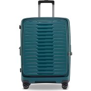 Stratic Novium 4 ruedas Trolley M 65.5 cm Con fuelle expandible Foto del producto