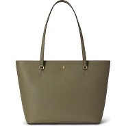 Lauren Ralph Lauren Karly Bolsa de hombro Piel natural 26 cm Foto del producto