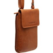 The Chesterfield Brand Langley Funda de teléfono móvil Piel 11 cm Foto del producto
