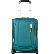 American Tourister Cloudrider 4 ruedas Carro de la cabina 40 cm Foto del producto