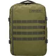 Cabin Zero Mochila de cabina militar 36L Mochila 46 cm Foto del producto