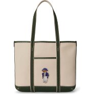 POLO RALPH LAUREN Bear Bolsa de hombro 32.5 cm Foto del producto