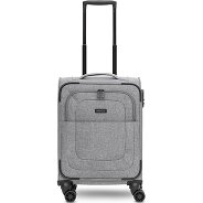 Redolz Essentials 12 CABIN 4 ruedas Trolley de cabina 55 cm Foto del producto