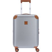 Bric's Carro de cabina de 4 ruedas Amalfi 55 cm Foto del producto