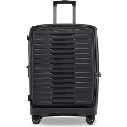 Stratic Novium 4 ruedas Trolley M 65.5 cm Con fuelle expandible Foto del producto