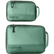 Eagle Creek Pack-It juego de alforjas S-M 2 pzs. con pliegue de expansión Foto del producto