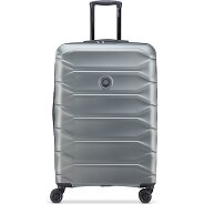 Delsey Paris Meteor 4 ruedas Trolley L 78 cm Con asa expansible Foto del producto