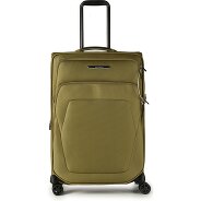 Samsonite Spark Sng Eco 4 ruedas Carrito 67 cm con pliegue de expansión Foto del producto