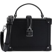 Karl Lagerfeld Autograph Bolso miniatura Piel 17.5 cm Foto del producto