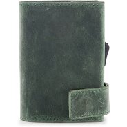 SecWal Funda para tarjetas de crédito Cartera RFID Piel 9 cm Foto del producto