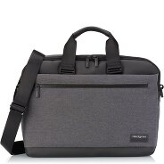 Hedgren Next Byte Maletín RFID 39 cm compartimento para portátil Foto del producto