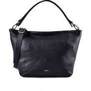 abro Ebony Bolsa de hombro Piel 38 cm Foto del producto