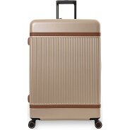 The Chesterfield Brand Zuna 4 ruedas Carrito L 75 cm Foto del producto