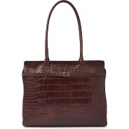 Castelijn & Beerens Tess Maletín Protección RFID Piel 40 cm Compartimento para el portátil Foto del producto