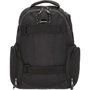 Lightpak Mochila Hawk Compartimento para portátil de 45 cm Foto del producto