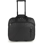 Gabol Canada 2 ruedas Carrito de negocios 36 cm Compartimento para el portátil Foto del producto