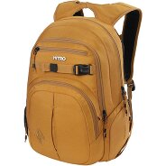 NITRO Mochila Daypack Chase Compartimento para portátil de 51 cm Foto del producto