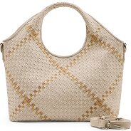 FredsBruder Happy Weave Bolso Piel 33 cm Foto del producto