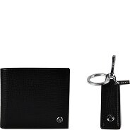 Boss Cartera Piel 11 cm Caja de regalo Foto del producto