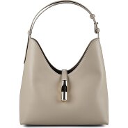 Furla Goccia Bolsa de hombro Piel natural 30 cm Foto del producto