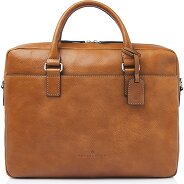 Castelijn & Beerens Peter Maletín Protección RFID Piel 40 cm Compartimento para el portátil Foto del producto