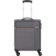American Tourister Fun Cruise 4 ruedas Carro de la cabina 55 cm Foto del producto
