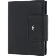 Golden Head Dublin Cartera Bloqueo RFID Piel natural 10 cm Foto del producto