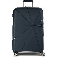 American Tourister Starvibe 4 ruedas Carrito 77 cm con pliegue de expansión Foto del producto
