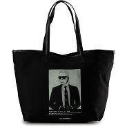 Karl Lagerfeld Essential Bolsa de compras 54 cm Foto del producto