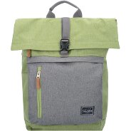 Travelite Mochila enrollable Basics Compartimento para portátil de 47 cm Foto del producto