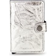 Secrid Miniwallet Crunch Funda para tarjetas de crédito RFID Piel 6,5 cm Foto del producto