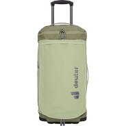 Deuter Duffel Pro Movo 60 2 ruedas Bolsa de viaje 74 cm Foto del producto