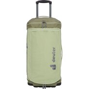 Deuter Duffel Pro Movo 60 2 ruedas Bolsa de viaje 74 cm Foto del producto