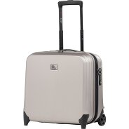 Pack Easy B-Solutions 2 ruedas Carrito de negocios 44 cm Compartimento para el portátil Foto del producto