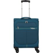American Tourister Deep Dive 4 ruedas Carro de la cabina 55 cm Foto del producto