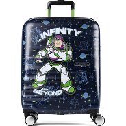 American Tourister Wavebreaker Disney 4 ruedas Carro de la cabina 55 cm Foto del producto