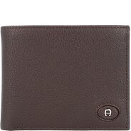 AIGNER Cartera de piel Northern Light 12 cm Foto del producto