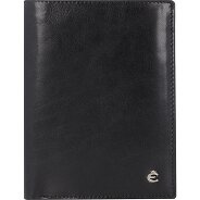 Esquire Billetera Toscana Piel RFID 10 cm Foto del producto