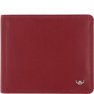 Golden Head Polo Cartera Bloqueo RFID Piel natural 12 cm Foto del producto