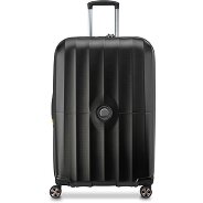 Delsey Paris Carrousel 2 4 ruedas Carrito 77 cm con pliegue de expansión Foto del producto