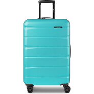 Franky Munich 4.0 4 ruedas Trolley M 66 cm Con asa expansible Foto del producto