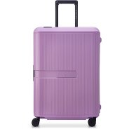 Delsey Paris x United Colors of Benetton Colour Block Trolley rígido de 4 ruedas 67 cm Foto del producto