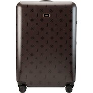 Joop! Decoro Volare 4 ruedas Carrito 67 cm Foto del producto