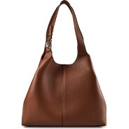 Coccinelle C-Easy Bolsa de compras Piel natural 35 cm Foto del producto