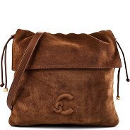 Coccinelle Lidia Bolsa de hombro Piel natural 34 cm Foto del producto