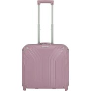 Travelite Elvaa 2 ruedas Carrito de negocios 44 cm Compartimento para el portátil Foto del producto