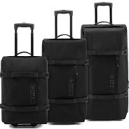 Epic Explorer NXT Juego de bolsas de viaje de 2 ruedas 3 ltg. Foto del producto