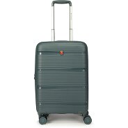 Gladiator 0800 4 ruedas Carrito 55 cm con pliegue de expansión Foto del producto