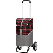 Andersen Shopper Alu Star Shopper Gese Carro de la compra 59 cm Foto del producto