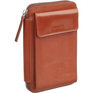 Leonhard Heyden Funda de cuero para móvil Cambridge 11 cm Foto del producto